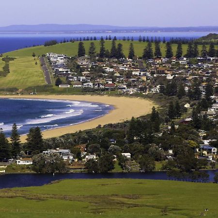 The Werri Shack Gerringong Villa Dış mekan fotoğraf