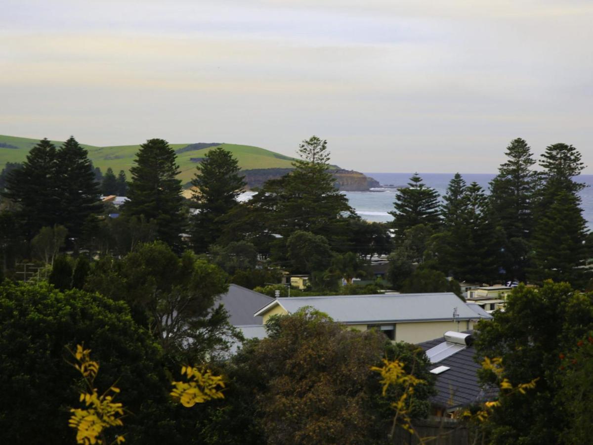 The Werri Shack Gerringong Villa Dış mekan fotoğraf